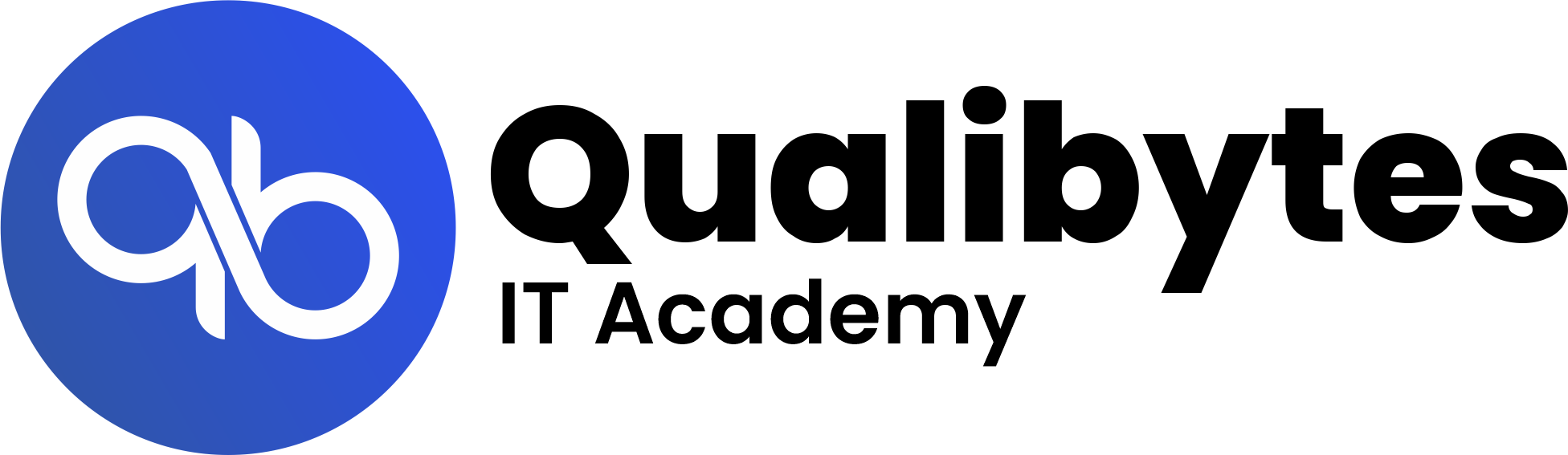 Qualibytes Logo