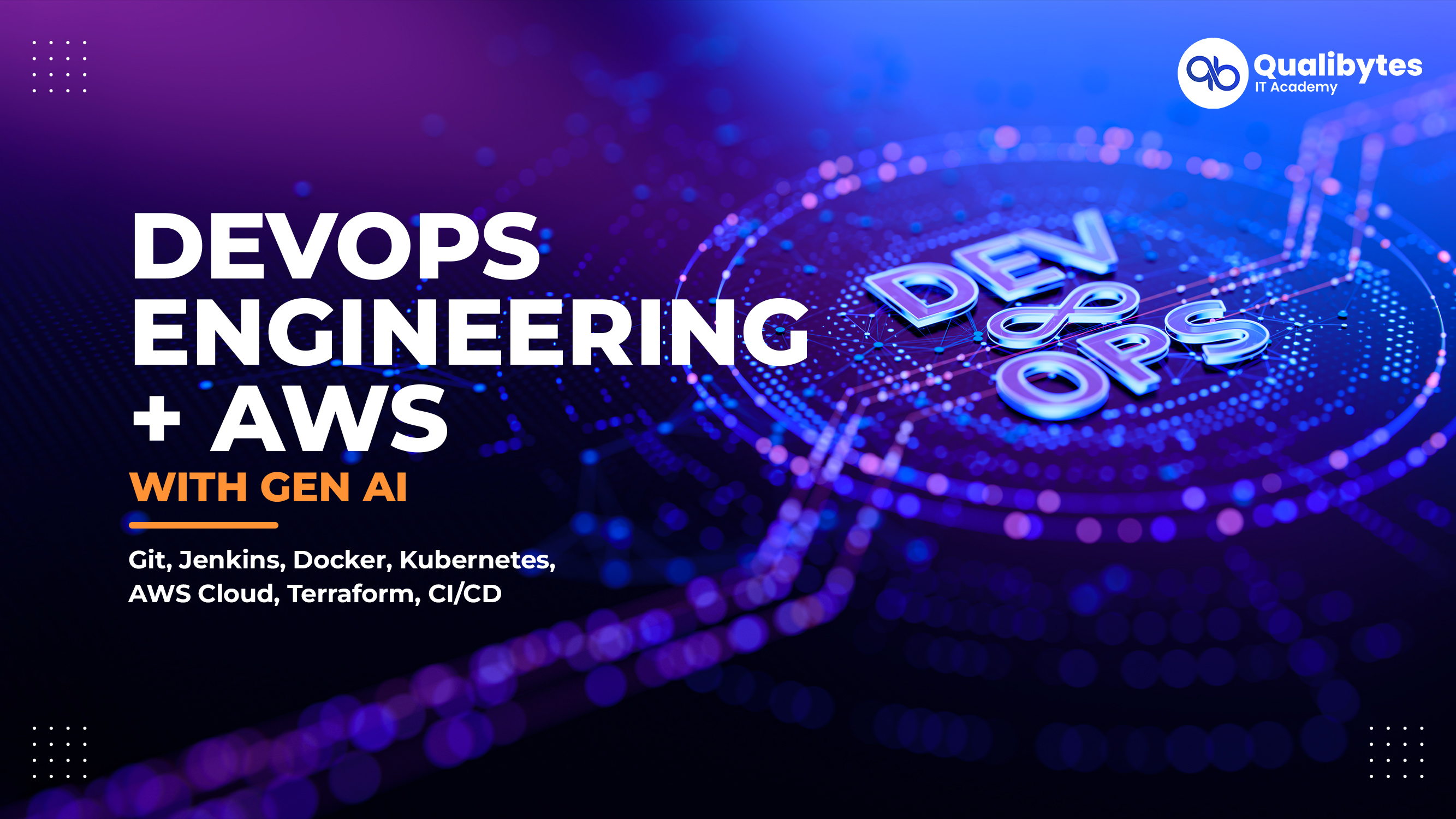 DevOps course thumbnail